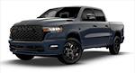 New 2026 Ram 1500 Lone Star Crew Cab 4x4 Pickup for sale #R260047 - photo 1