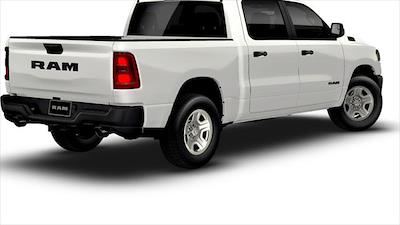 New 2026 Ram 1500 Tradesman Crew Cab Pickup for sale #R260049 - photo 2