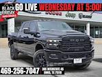 New 2026 Ram 2500 Laramie Mega Cab for sale #R260055 - photo 1