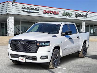 New 2026 Ram 1500 Lone Star Crew Cab for sale #R260058 - photo 2