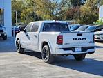 New 2026 Ram 1500 Lone Star Crew Cab for sale #R260058 - photo 3