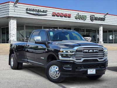 New 2025 Ram 3500 Laramie Crew Cab for sale #R260061 - photo 1