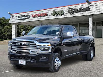 New 2025 Ram 3500 Laramie Crew Cab for sale #R260061 - photo 2