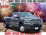 New 2026 Ram 3500 Longhorn Crew Cab for sale #R260064 - photo 1