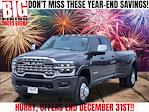 New 2026 Ram 3500 Longhorn Crew Cab for sale #R260064 - photo 2
