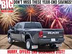 New 2026 Ram 3500 Longhorn Crew Cab for sale #R260064 - photo 4