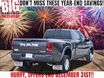 New 2026 Ram 3500 Longhorn Crew Cab for sale #R260064 - photo 5