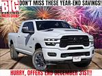 New 2026 Ram 2500 Laramie Mega Cab for sale #R260066 - photo 1