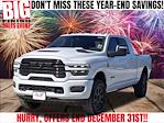 New 2026 Ram 2500 Laramie Mega Cab for sale #R260066 - photo 2