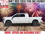 New 2026 Ram 2500 Laramie Mega Cab for sale #R260066 - photo 3