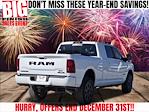 New 2026 Ram 2500 Laramie Mega Cab for sale #R260066 - photo 5