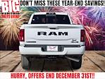 New 2026 Ram 2500 Laramie Mega Cab for sale #R260066 - photo 7