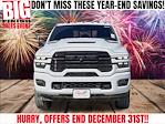 New 2026 Ram 2500 Laramie Mega Cab for sale #R260066 - photo 8