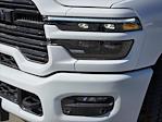 New 2026 Ram 2500 Laramie Mega Cab for sale #R260066 - photo 9