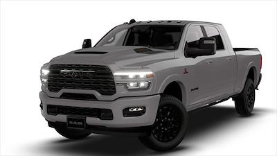 New 2026 Ram 2500 Limited Mega Cab 4x4 Pickup for sale #R260070 - photo 1