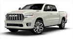 New 2026 Ram 1500 Limited Longhorn Crew Cab 4x4 Pickup for sale #R260071 - photo 1