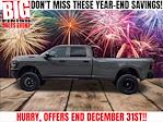 New 2026 Ram 3500 Tradesman Crew Cab for sale #R260072 - photo 3