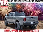 New 2026 Ram 3500 Tradesman Crew Cab for sale #R260072 - photo 4