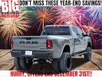 New 2026 Ram 3500 Tradesman Crew Cab for sale #R260072 - photo 5