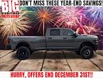 New 2026 Ram 3500 Tradesman Crew Cab for sale #R260072 - photo 7