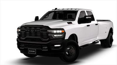 New 2026 Ram 3500 Tradesman Crew Cab 4x4 DRW Pickup for sale #R260083 - photo 1