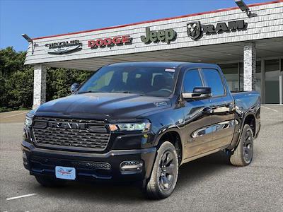 New 2026 Ram 1500 Lone Star Crew Cab for sale #R260088 - photo 2