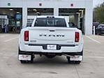 New 2026 Ram 3500 Longhorn Crew Cab for sale #R260092 - photo 8