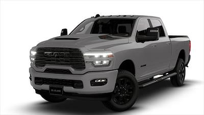 New 2026 Ram 2500 Laramie Crew Cab 4x4 Pickup for sale #R260098 - photo 1