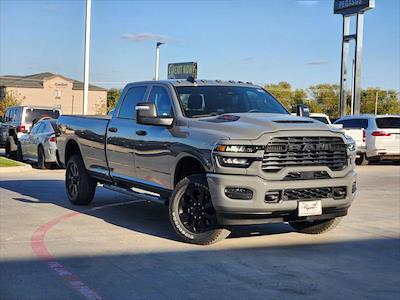 New 2026 Ram 2500 Tradesman Crew Cab for sale #R260099 - photo 1