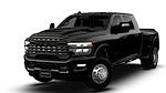 New 2026 Ram 3500 Limited Mega Cab 4x4 DRW Pickup for sale #R260100 - photo 1