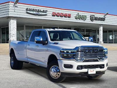 New 2026 Ram 3500 Laramie Crew Cab for sale #R260108 - photo 1