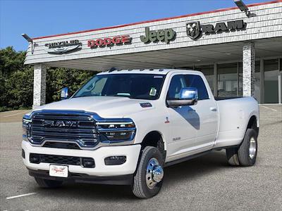 New 2026 Ram 3500 Laramie Crew Cab for sale #R260108 - photo 2