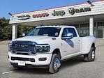 New 2026 Ram 3500 Laramie Crew Cab for sale #R260108 - photo 2
