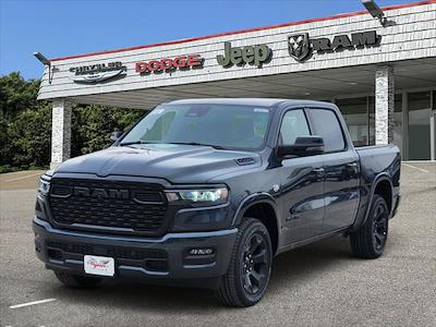 New 2026 Ram 1500 Lone Star Crew Cab for sale #R260111 - photo 2
