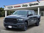 New 2026 Ram 1500 Lone Star Crew Cab for sale #R260111 - photo 2