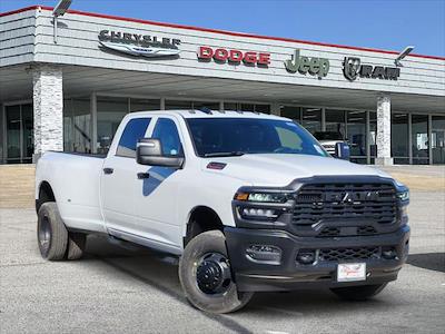 New 2026 Ram 3500 Tradesman Crew Cab for sale #R260116 - photo 1