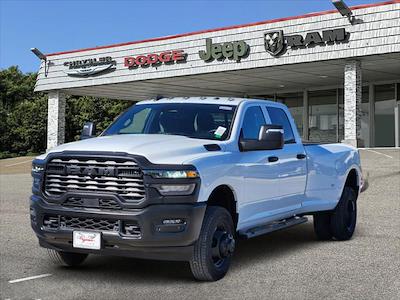 New 2026 Ram 3500 Tradesman Crew Cab for sale #R260116 - photo 2