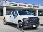 New 2026 Ram 3500 Tradesman Crew Cab for sale #R260116 - photo 1