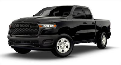 New 2026 Ram 1500 Tradesman Quad Cab for sale #R260122 - photo 1
