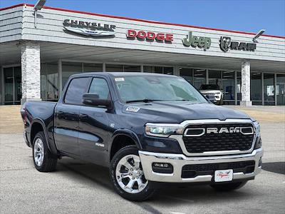 New 2026 Ram 1500 Lone Star Crew Cab for sale #R260123 - photo 1