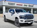 New 2026 Ram 2500 Longhorn Crew Cab for sale #R260126 - photo 1