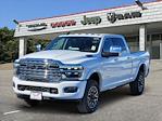 New 2026 Ram 2500 Longhorn Crew Cab for sale #R260126 - photo 2