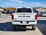 New 2026 Ram 2500 Longhorn Crew Cab for sale #R260126 - photo 8