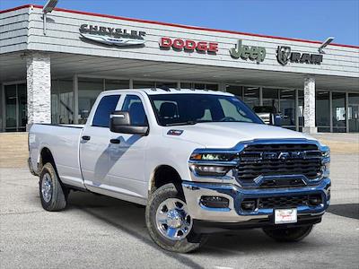 New 2026 Ram 2500 Tradesman Crew Cab for sale #R260133 - photo 1