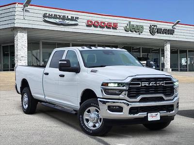 New 2026 Ram 2500 Tradesman Crew Cab for sale #R260142 - photo 1