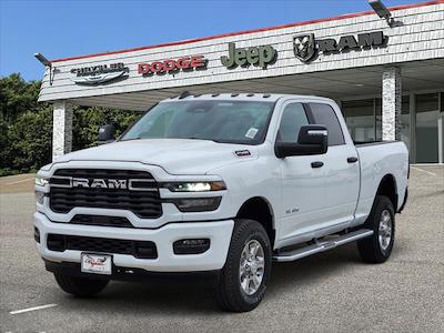 New 2026 Ram 2500 Lone Star Crew Cab for sale #R260156 - photo 2