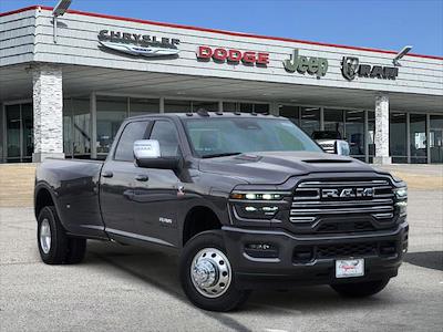 New 2026 Ram 3500 Laramie Crew Cab for sale #R260166 - photo 1