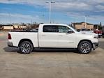 New 2026 Ram 1500 Longhorn Crew Cab for sale #R260178 - photo 7
