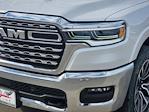 New 2026 Ram 1500 Longhorn Crew Cab for sale #R260178 - photo 8