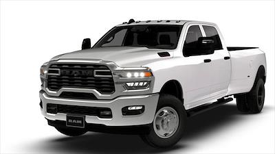 New 2026 Ram 3500 Tradesman Crew Cab for sale #R260183 - photo 1